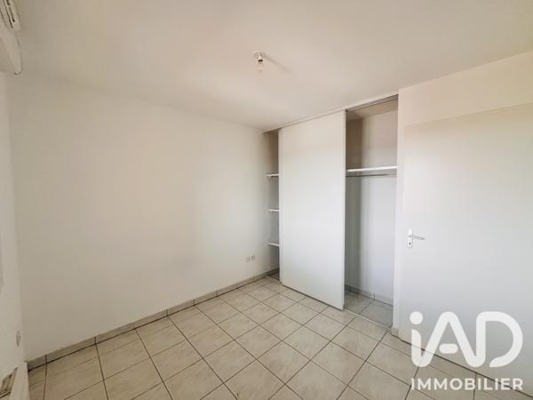 Appartement à vendre 3 pièces 56,54 m² Saint-Saulve