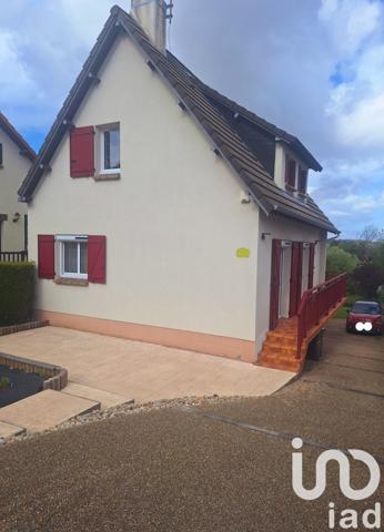 House for sale 4 rooms 80 m² Harfleur