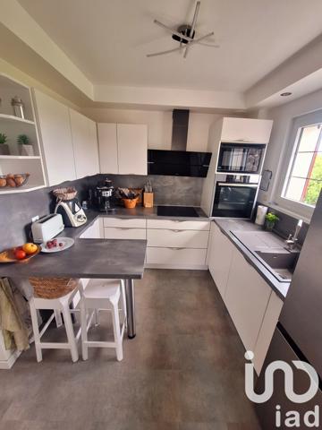 House for sale 4 rooms 80 m² Harfleur