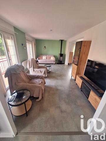 House for sale 4 rooms 80 m² Harfleur