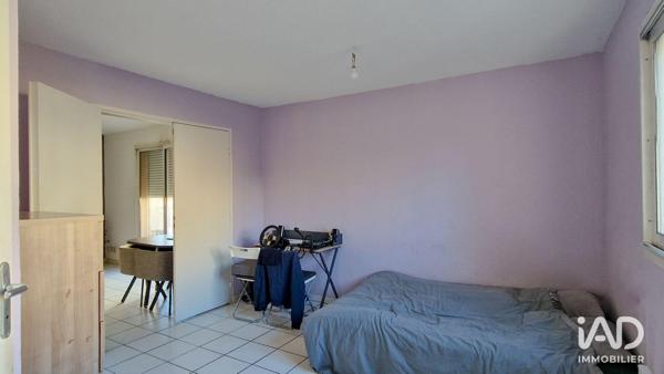 Appartement à vendre 2 pièces 33 m² Marseille 13