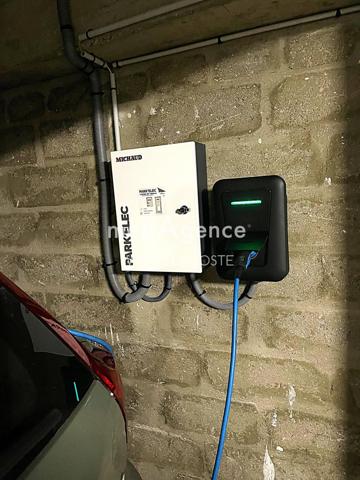 Parking à SAINT-GERMAIN-EN-LAYE, 78100 -