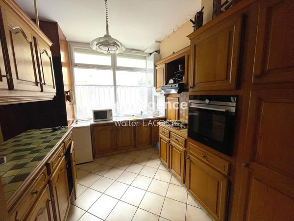 Appartement à SAINT-GERMAIN-EN-LAYE, 78100 - 2 pièces 39m²