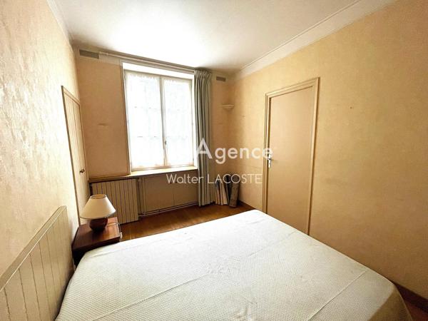 Appartement à SAINT-GERMAIN-EN-LAYE, 78100 - 2 pièces 39m²