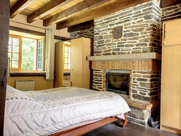 Achat maison près de JOSSELIN - 7 pièce(s) - 168 m² - 398 000 €