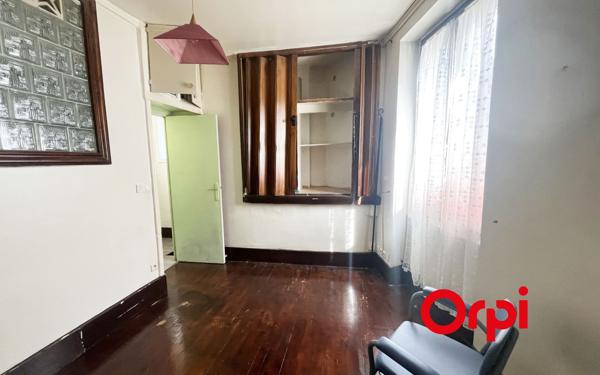 Maison à vendre    3 pièces • 46 m2 Irigny