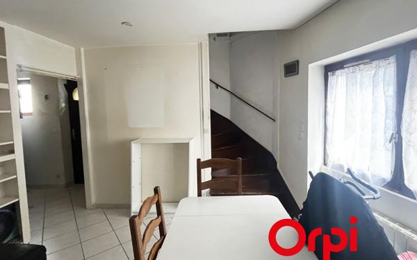 Maison à vendre    3 pièces • 46 m2 Irigny