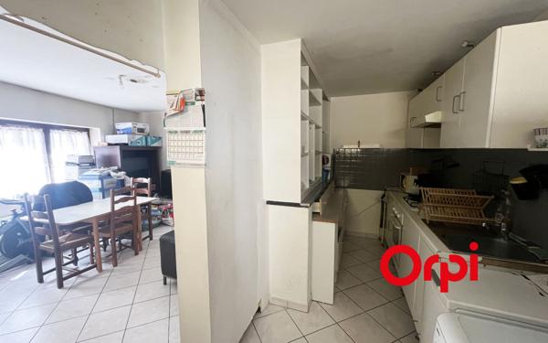 Maison à vendre    3 pièces • 46 m2 Irigny