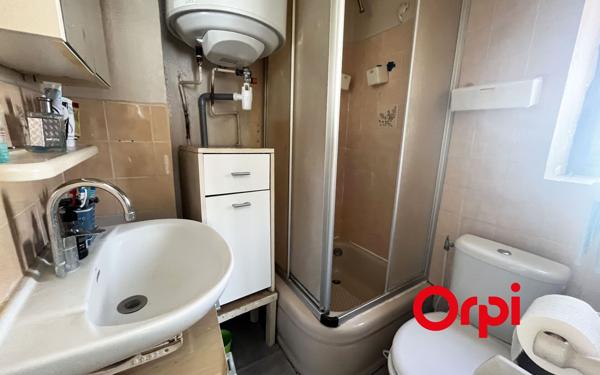 Maison à vendre    3 pièces • 46 m2 Irigny