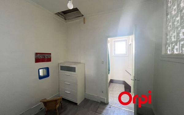 Maison à vendre    3 pièces • 46 m2 Irigny