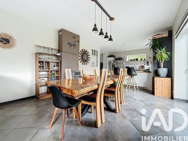 Maison à vendre 5 pièces 90 m² Quimper
