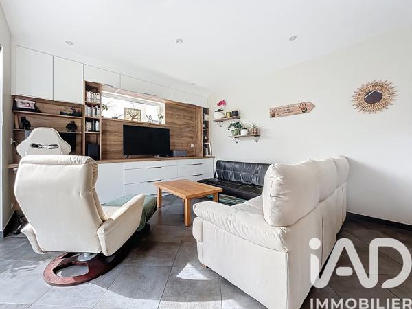 Maison à vendre 5 pièces 90 m² Quimper