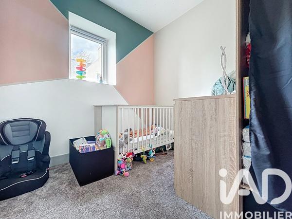 Maison à vendre 5 pièces 90 m² Quimper