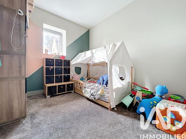 Maison à vendre 5 pièces 90 m² Quimper