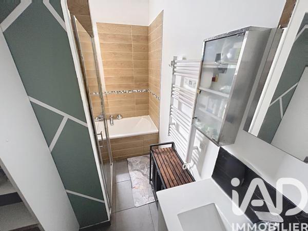 Maison à vendre 5 pièces 90 m² Quimper