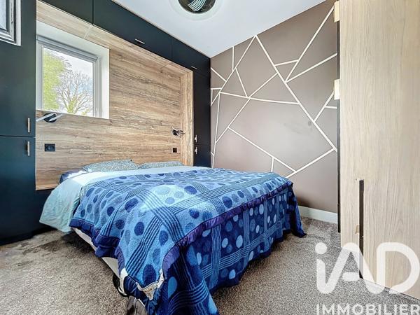 Maison à vendre 5 pièces 90 m² Quimper