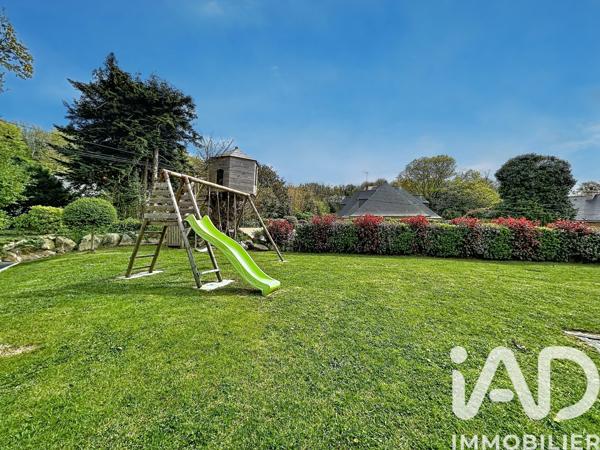 Maison à vendre 5 pièces 90 m² Quimper