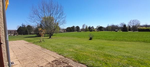 Maison de Caractère avec Grand Terrain aux Portes de Bergerac !