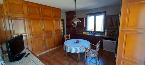 Maison de Caractère avec Grand Terrain aux Portes de Bergerac !