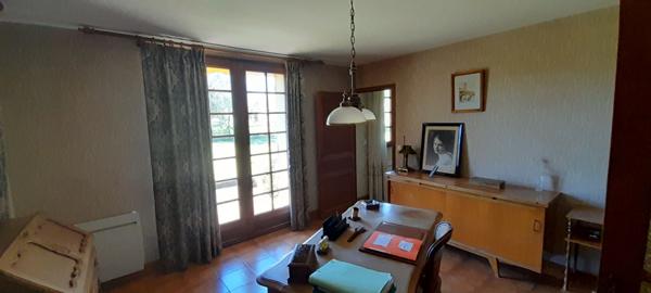 Maison de Caractère avec Grand Terrain aux Portes de Bergerac !