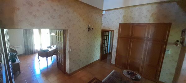 Maison de Caractère avec Grand Terrain aux Portes de Bergerac !