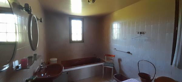 Maison de Caractère avec Grand Terrain aux Portes de Bergerac !