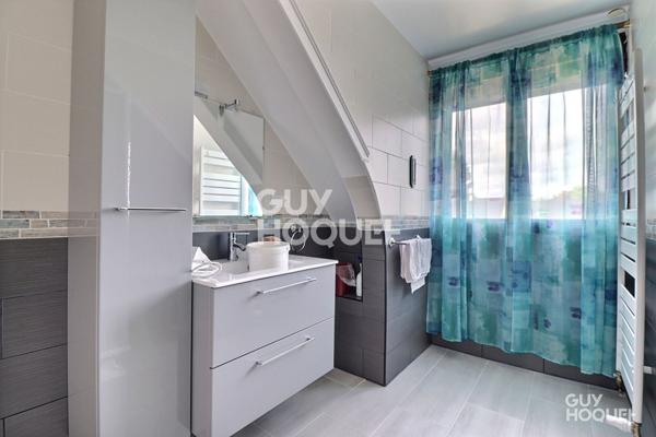 Maison Ste Genevieve Des Bois 7 pièce(s) 163,24m2