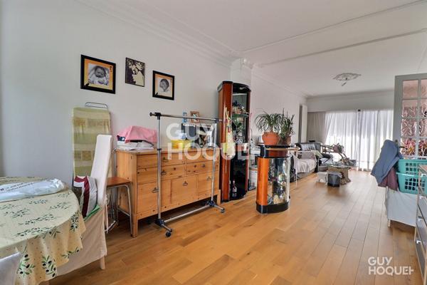 Maison Ste Genevieve Des Bois 7 pièce(s) 163,24m2