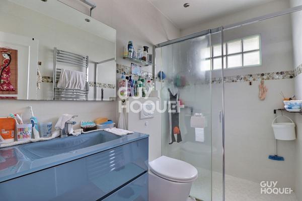 Maison Ste Genevieve Des Bois 7 pièce(s) 163,24m2