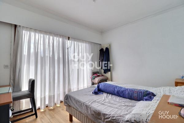 Maison Ste Genevieve Des Bois 7 pièce(s) 163,24m2