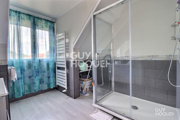 Maison Ste Genevieve Des Bois 7 pièce(s) 163,24m2