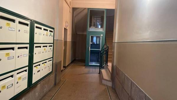 Appartement 1 pièce - 44000 Nantes