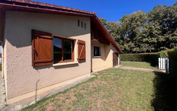 Maison à vendre    4 pièces • 76 m2 Mont-de-Marsan