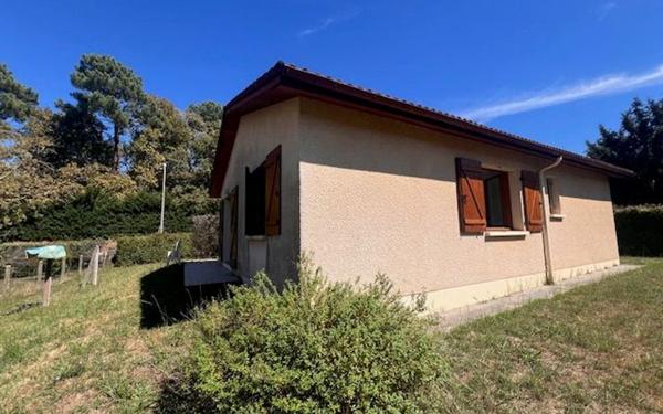 Maison à vendre    4 pièces • 76 m2 Mont-de-Marsan