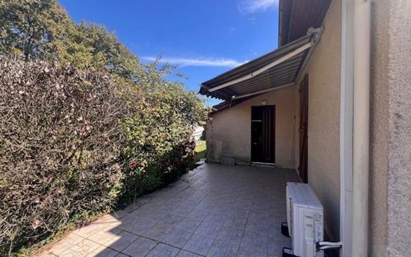 Maison à vendre    4 pièces • 76 m2 Mont-de-Marsan