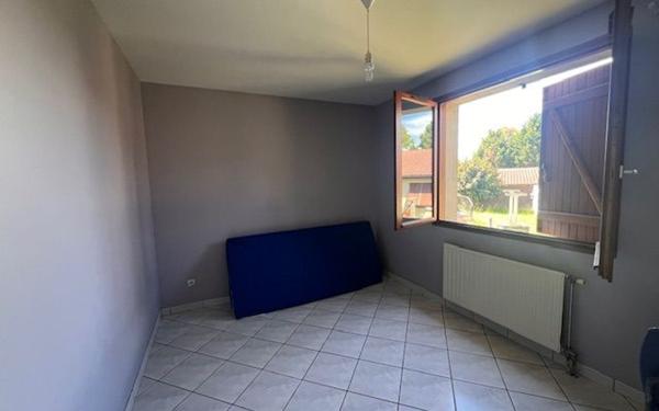 Maison à vendre    4 pièces • 76 m2 Mont-de-Marsan