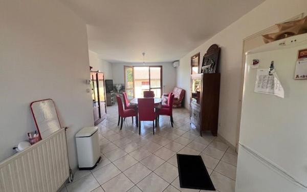 Maison à vendre    4 pièces • 76 m2 Mont-de-Marsan