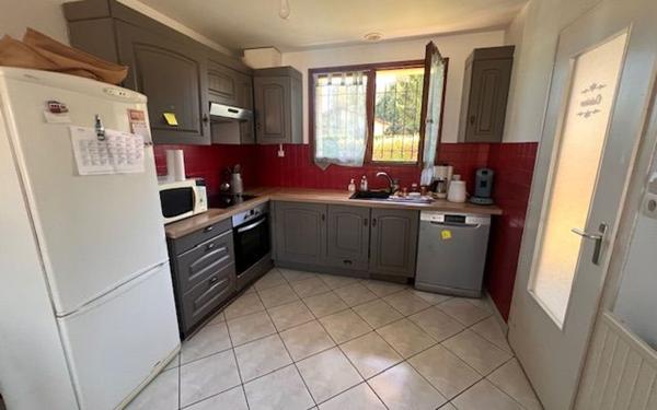 Maison à vendre    4 pièces • 76 m2 Mont-de-Marsan