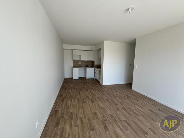 Location appartement Montaigu : 720 € - AJP Immobilier Montaigu