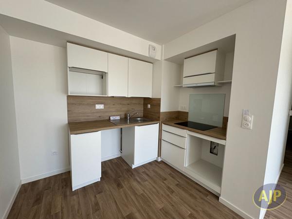 Location appartement Montaigu : 720 € - AJP Immobilier Montaigu