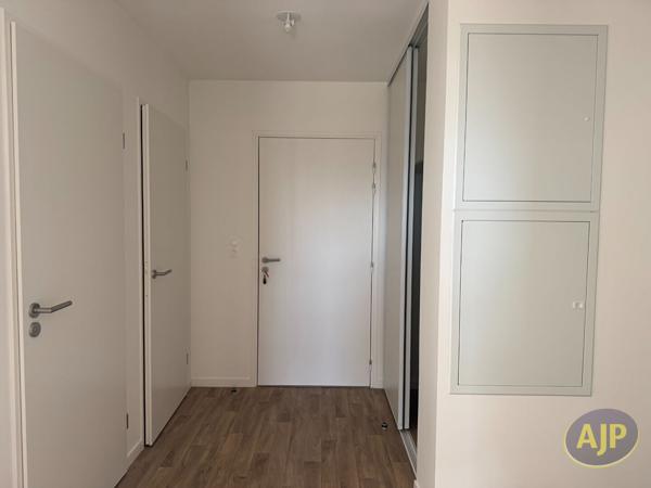 Location appartement Montaigu : 720 € - AJP Immobilier Montaigu