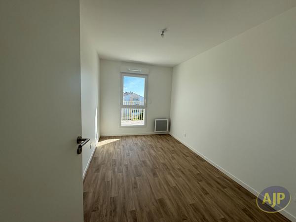Location appartement Montaigu : 720 € - AJP Immobilier Montaigu