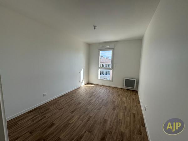 Location appartement Montaigu : 720 € - AJP Immobilier Montaigu