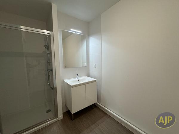 Location appartement Montaigu : 720 € - AJP Immobilier Montaigu