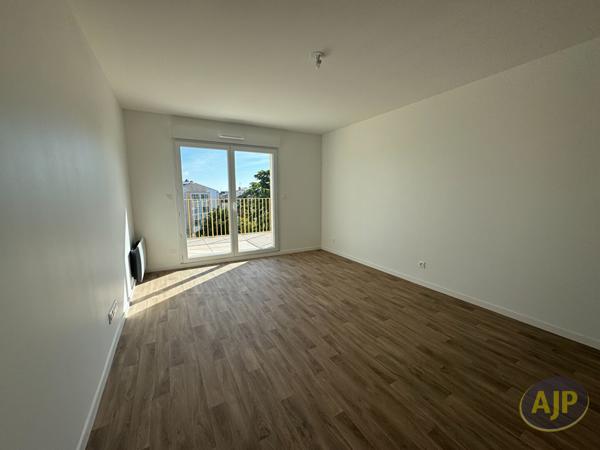 Location appartement Montaigu : 720 € - AJP Immobilier Montaigu