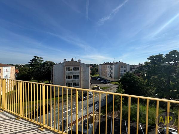 Location appartement Montaigu : 720 € - AJP Immobilier Montaigu