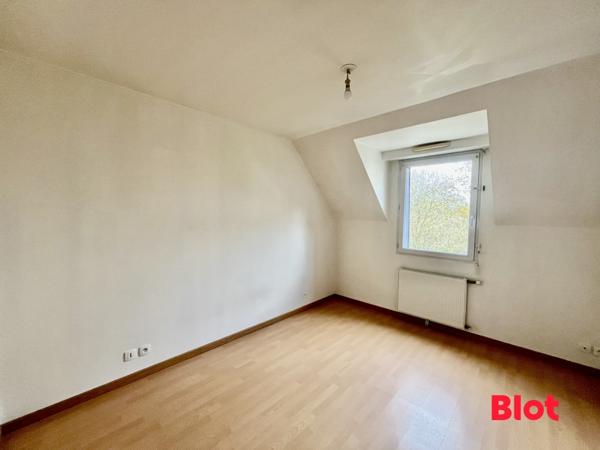 Appartement 3 pièce(s)