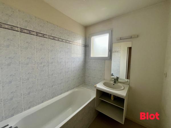 Appartement 3 pièce(s)