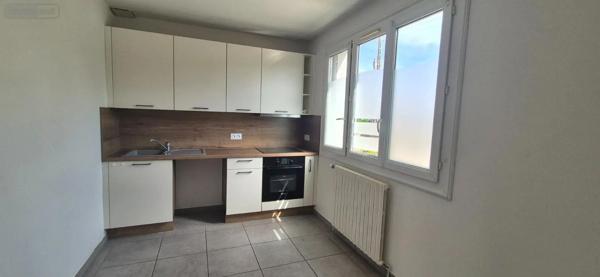 Achat - Maison La Ferté-Bernard 72400 5 pièces 76 m 2 165 m 2