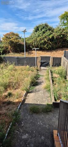 Achat - Maison La Ferté-Bernard 72400 5 pièces 76 m 2 165 m 2